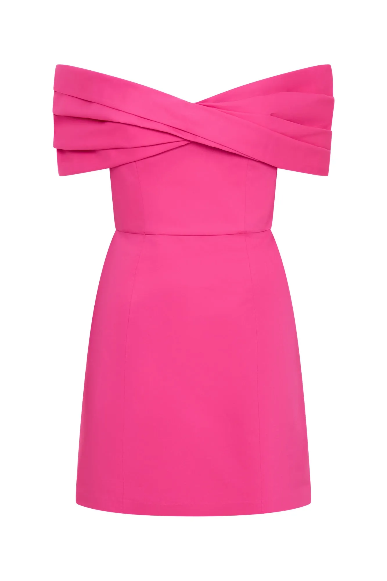 Lori Dress - Camelia