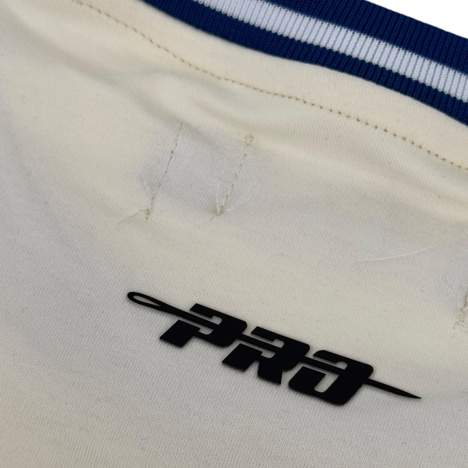 Los Angeles Dodgers Pro Standard Classic T-Shirt - Ivory