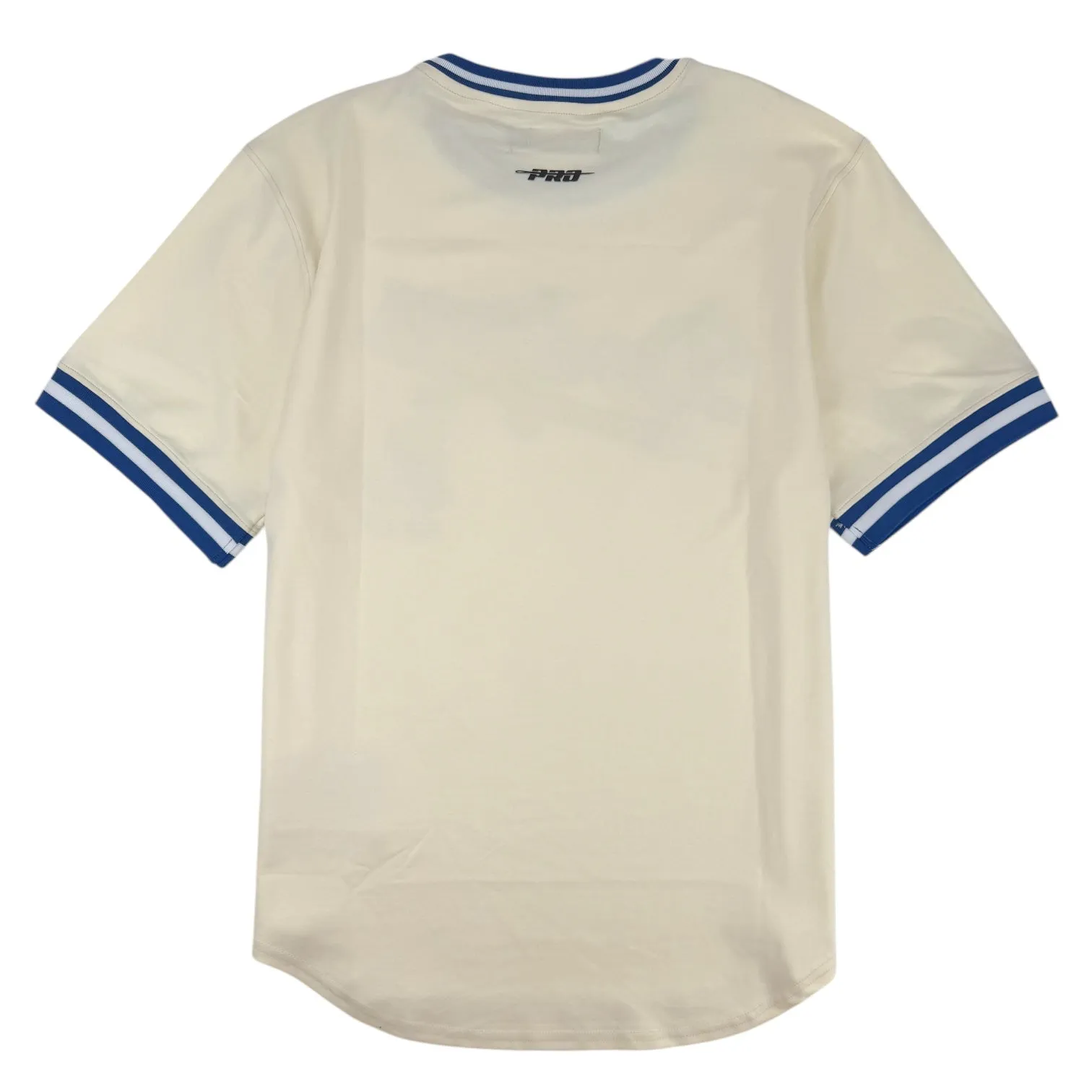 Los Angeles Dodgers Pro Standard Classic T-Shirt - Ivory
