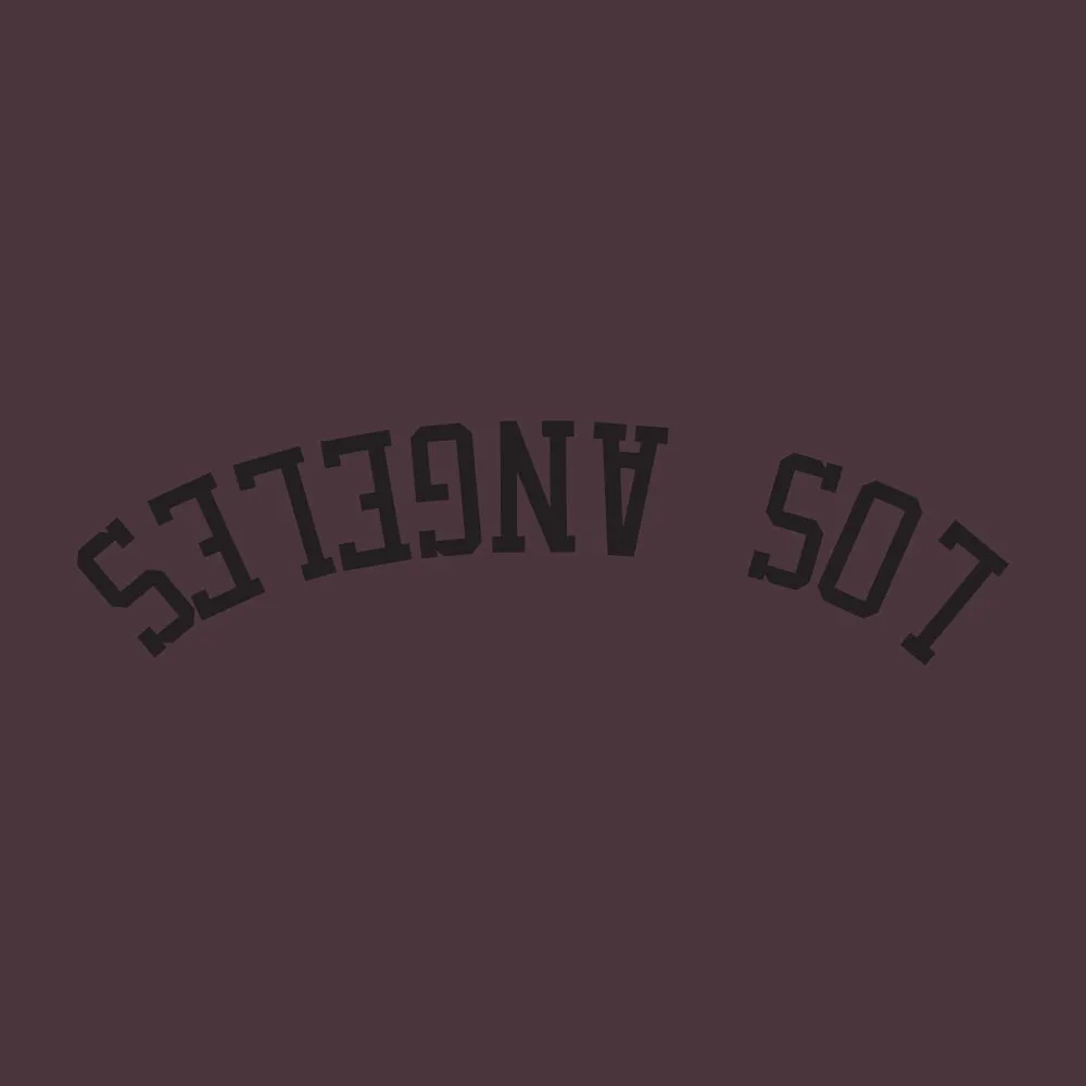 Los Angeles // Limited Edition