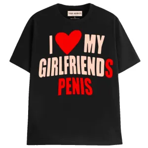 LOVE MY GIRLFRIEND