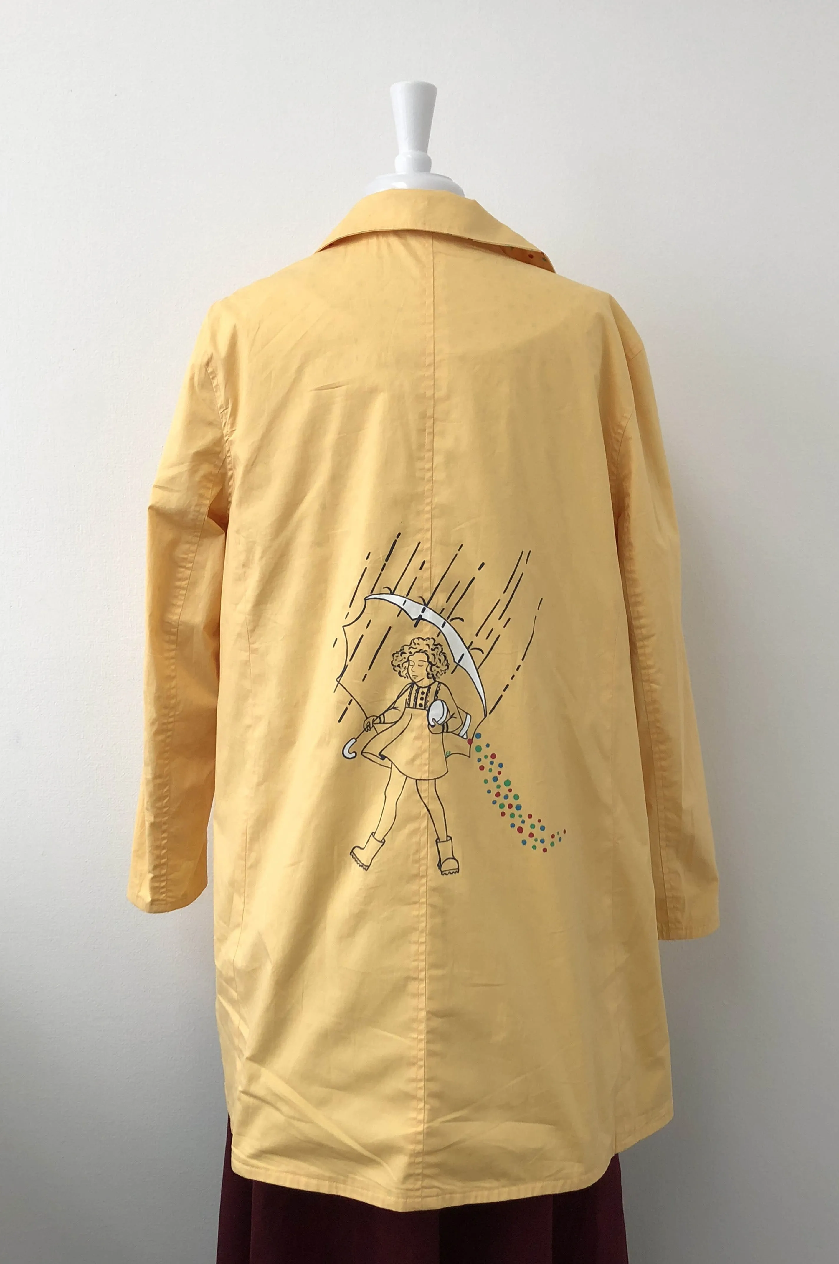 Luisa Jacket