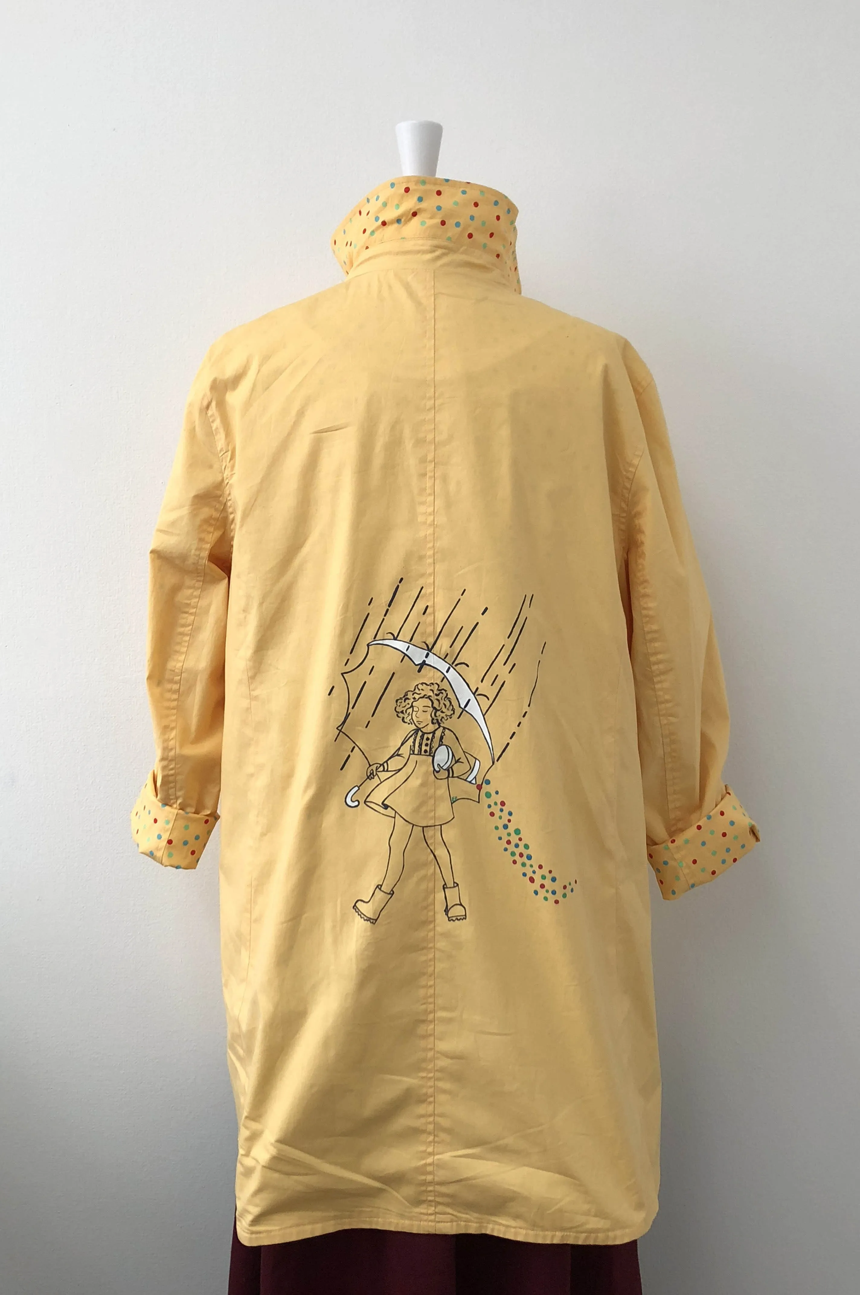 Luisa Jacket