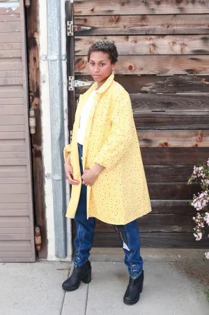 Luisa Jacket