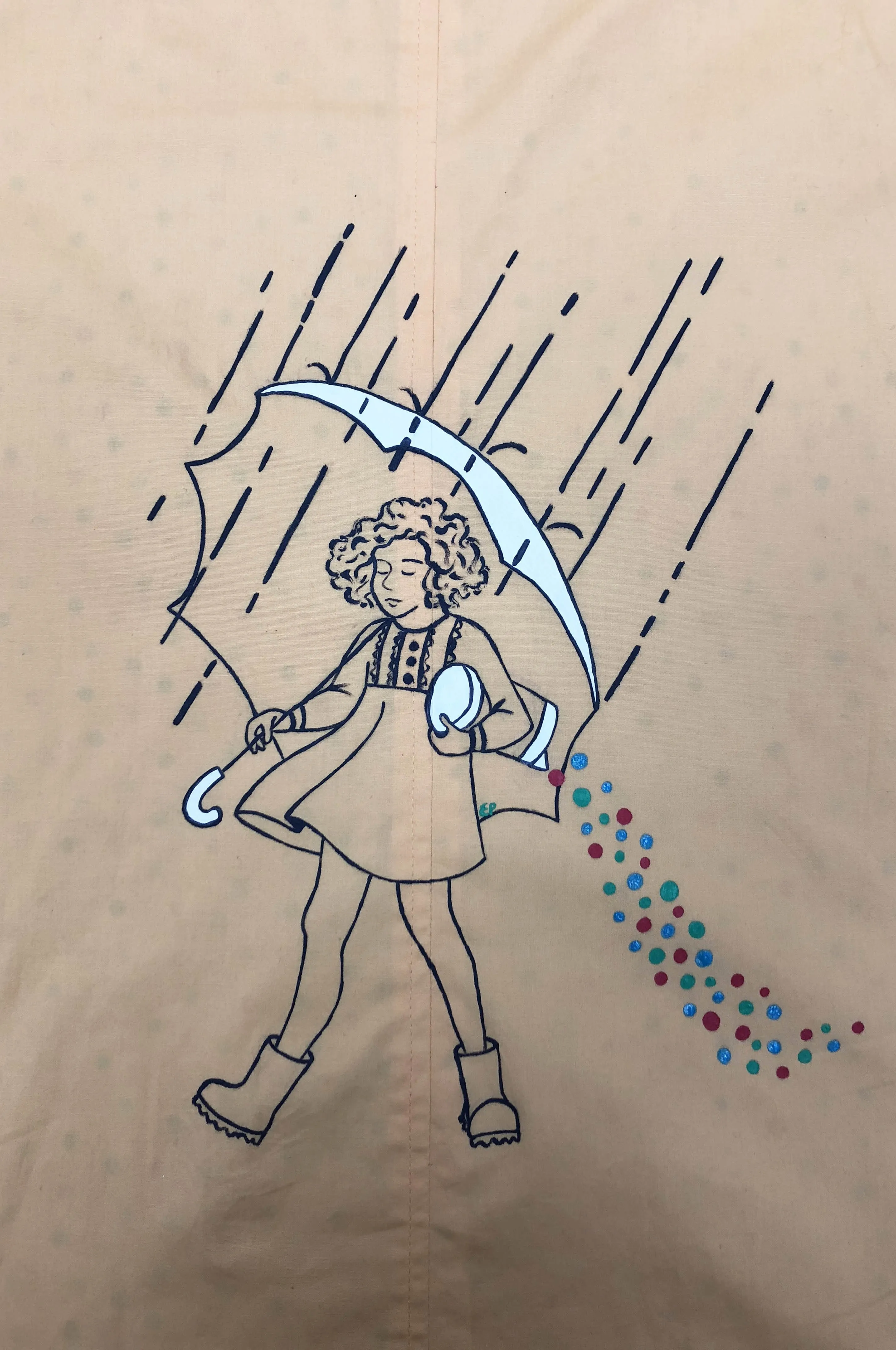 Luisa Jacket
