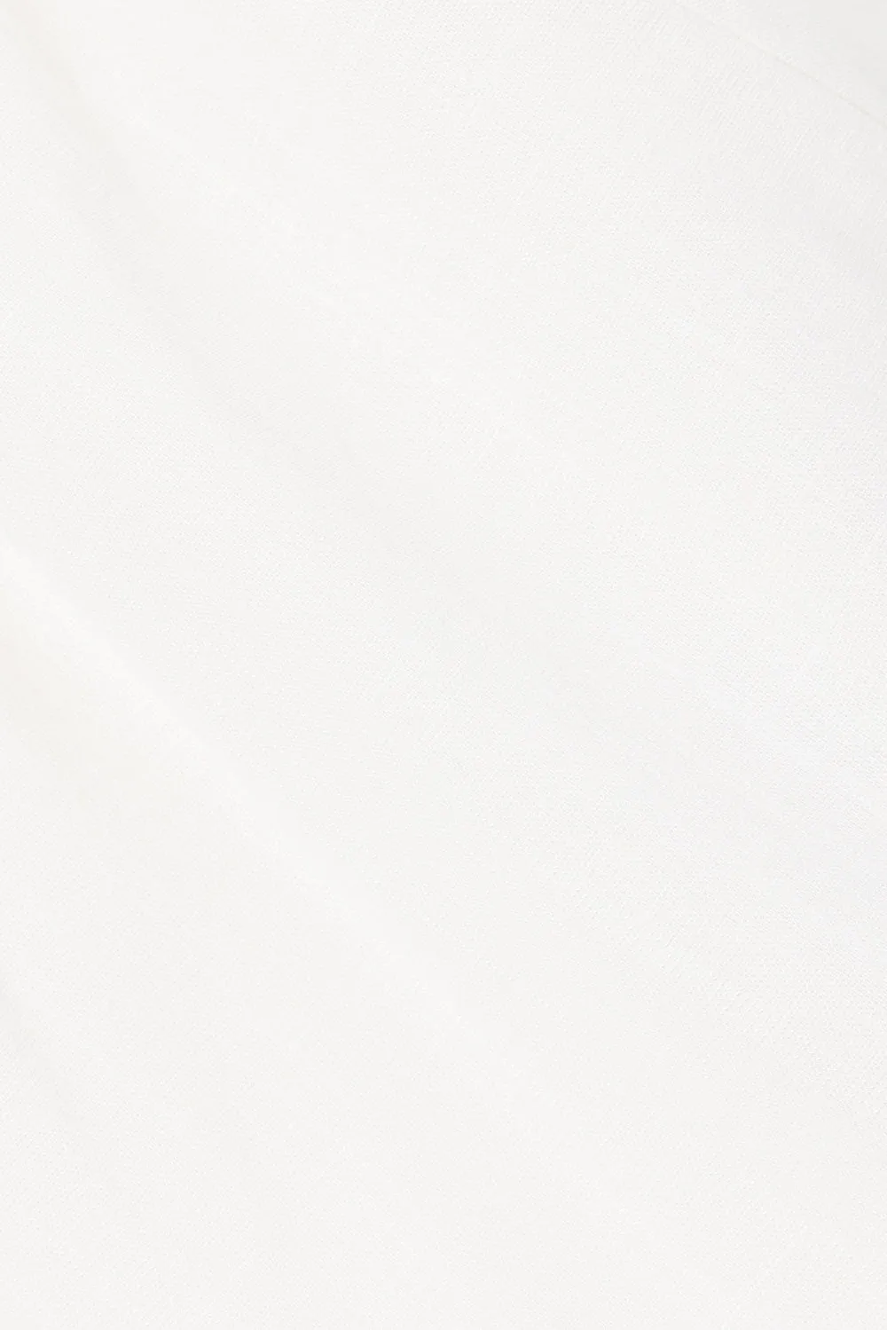 Lyon Shorts  - White