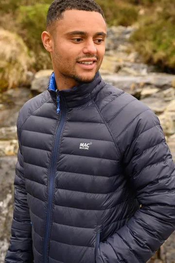 Mac in a Sac POLAR 2 Mens Reversible Down Jacket