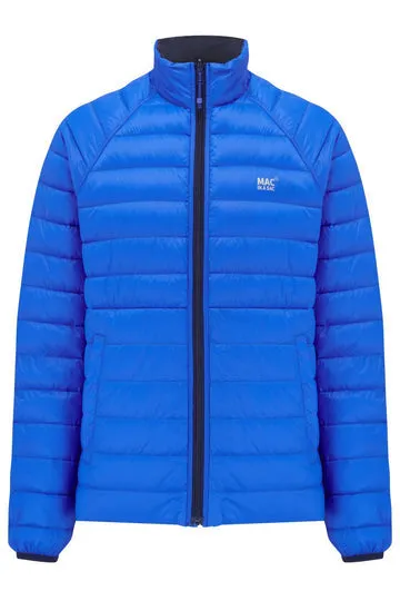 Mac in a Sac POLAR 2 Mens Reversible Down Jacket