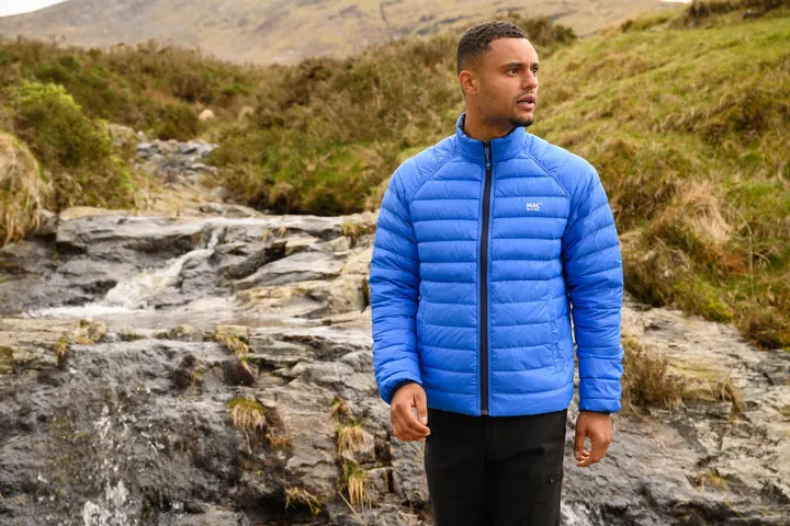 Mac in a Sac POLAR 2 Mens Reversible Down Jacket
