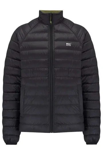 Mac in a Sac POLAR 2 Mens Reversible Down Jacket