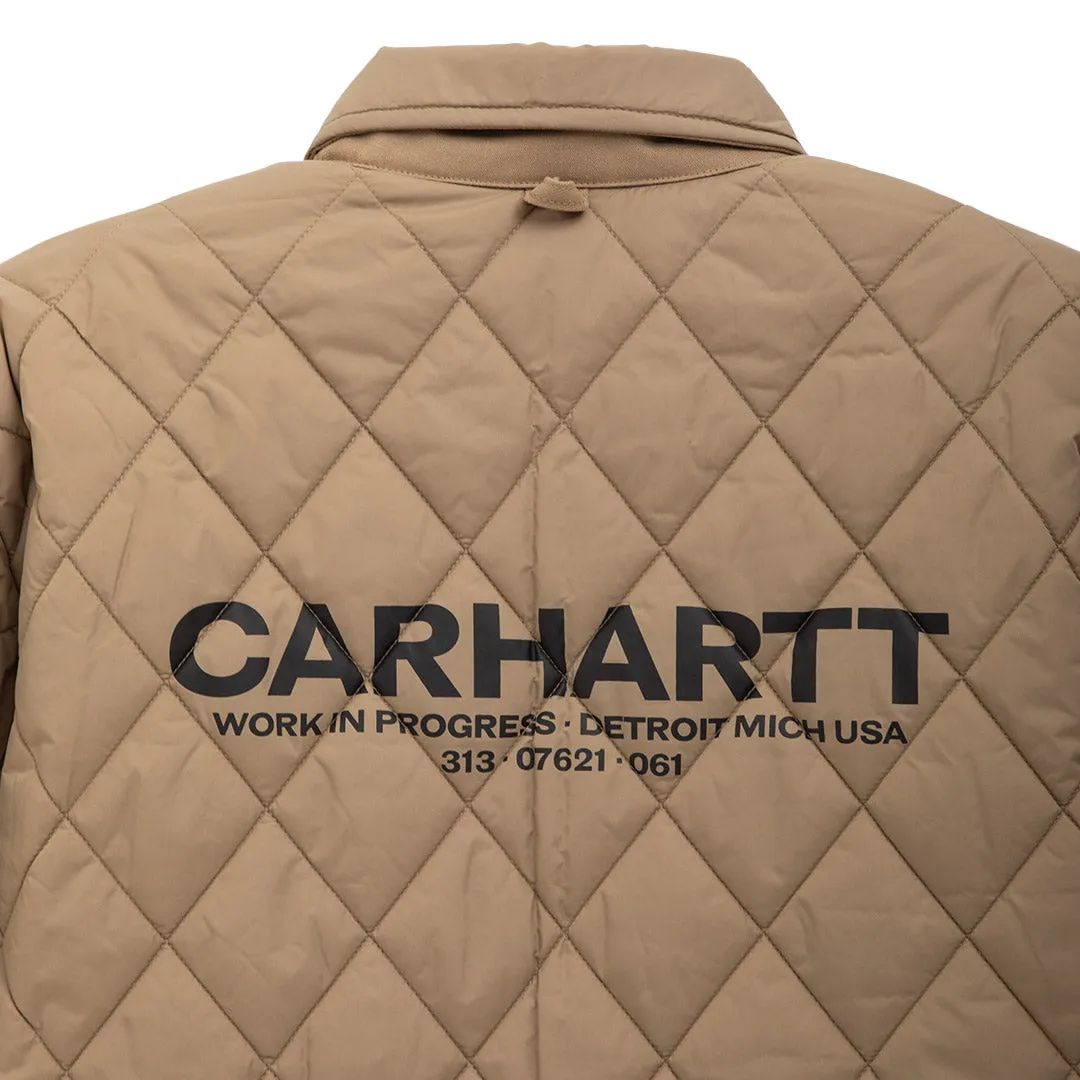 Madera Jacket