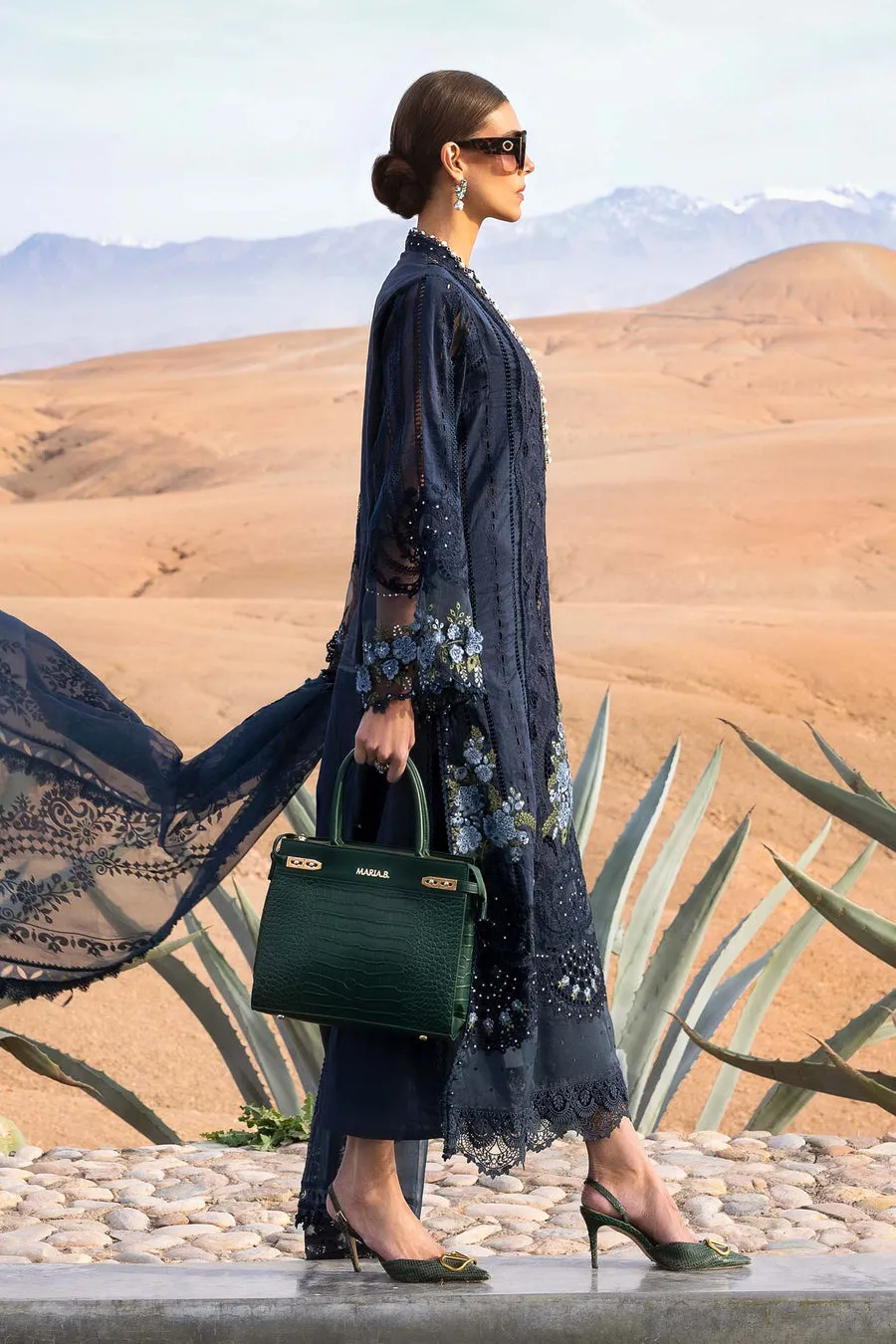 MARIA B | Maria B Lawn  D-2504-B