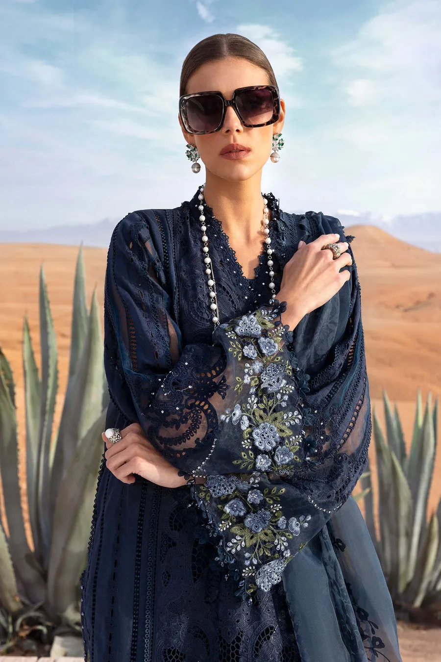 MARIA B | Maria B Lawn  D-2504-B
