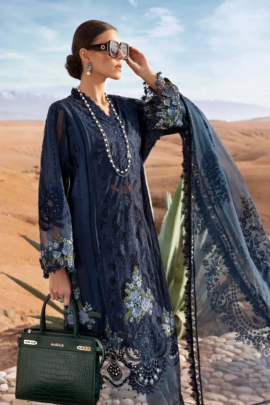 MARIA B | Maria B Lawn  D-2504-B