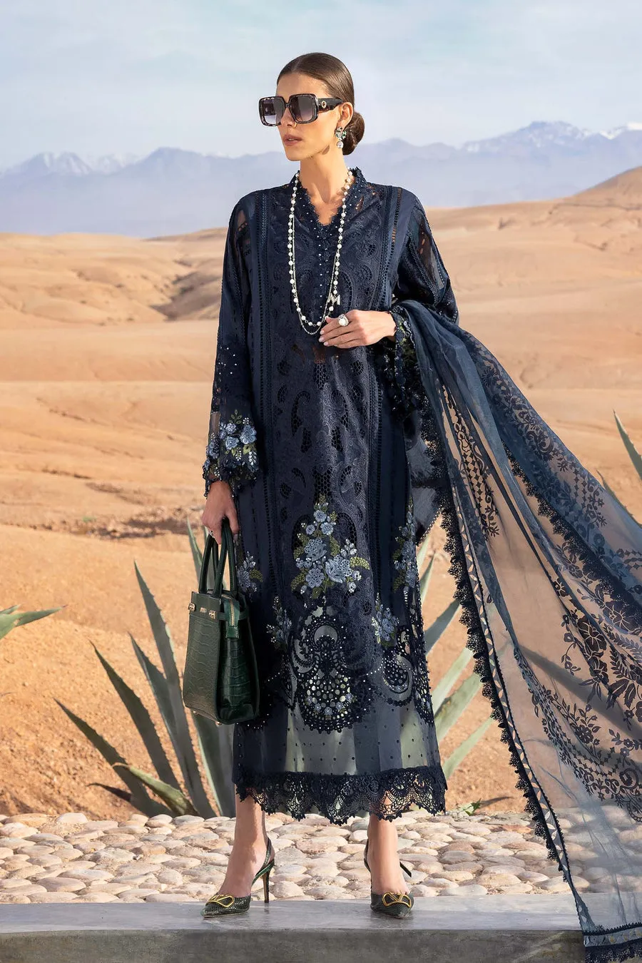 MARIA B | Maria B Lawn  D-2504-B