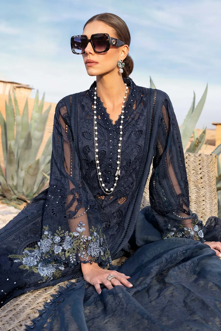 MARIA B | Maria B Lawn  D-2504-B