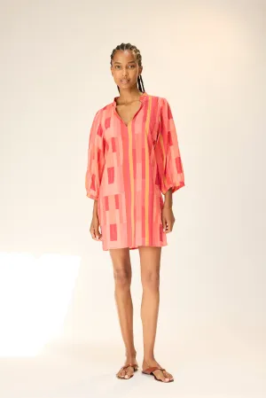 MARIA DRESS