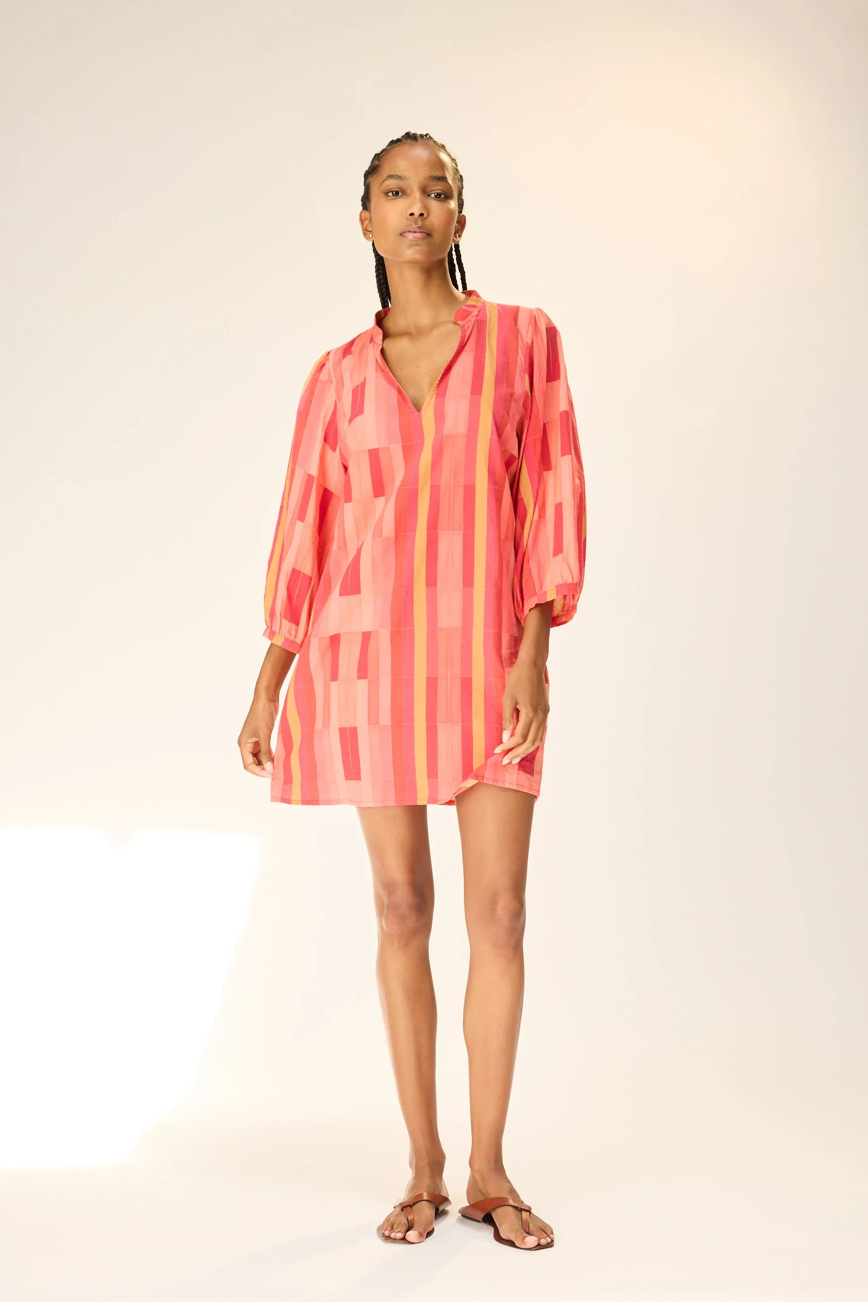 MARIA DRESS