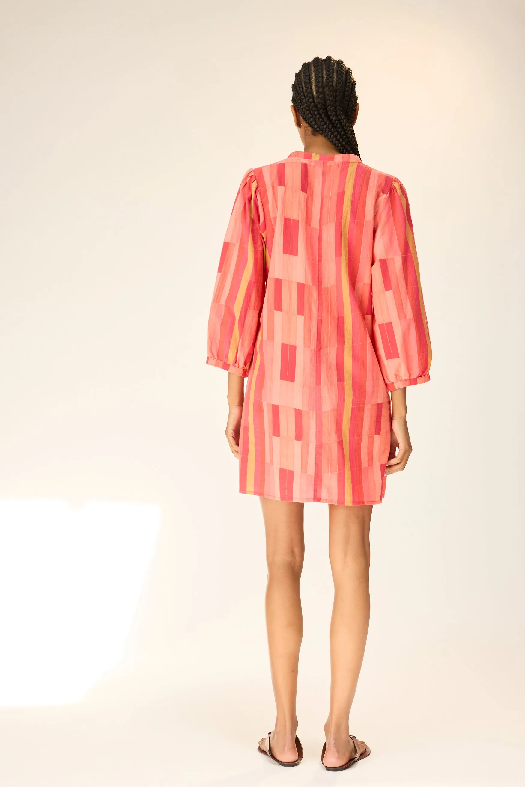 MARIA DRESS