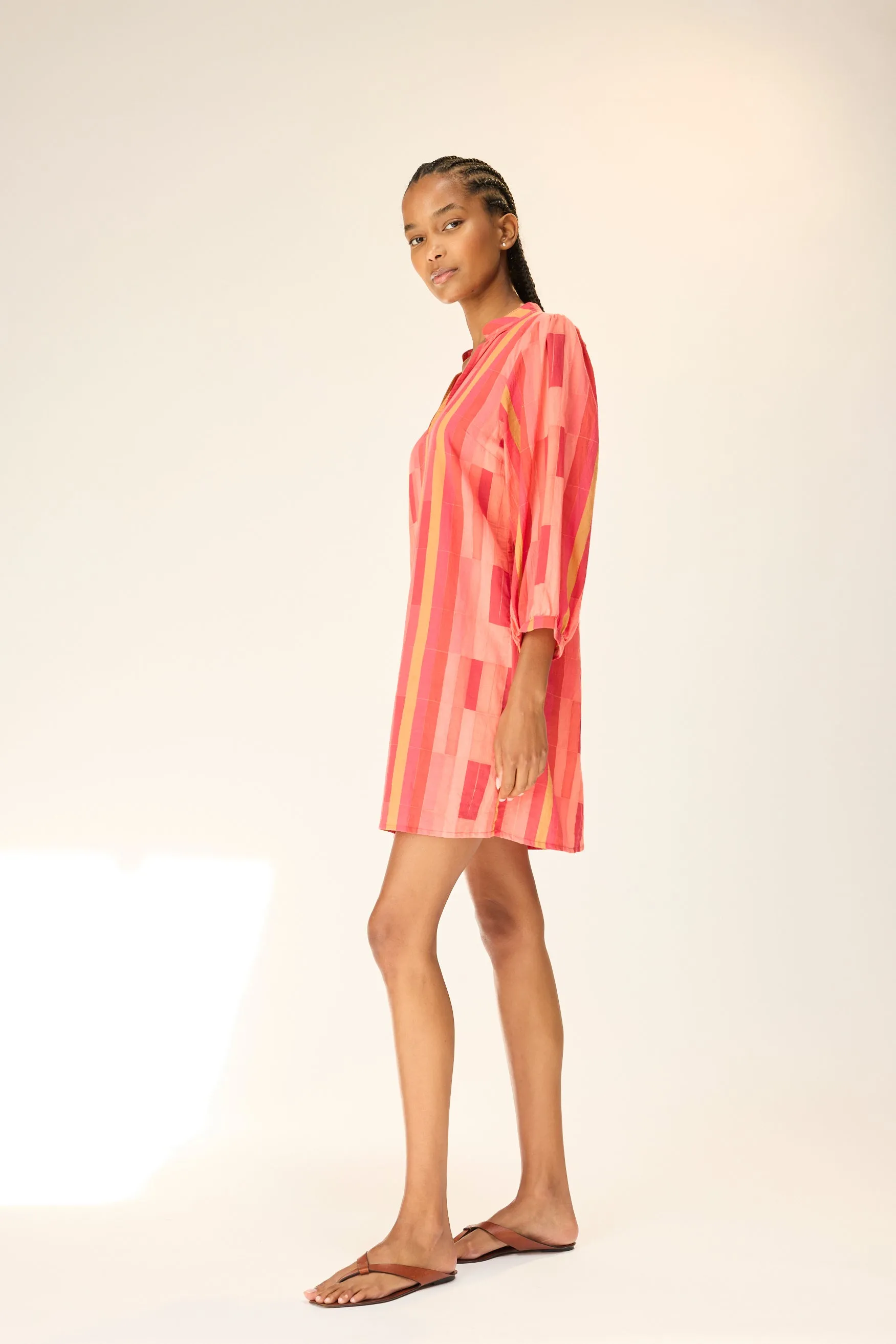 MARIA DRESS