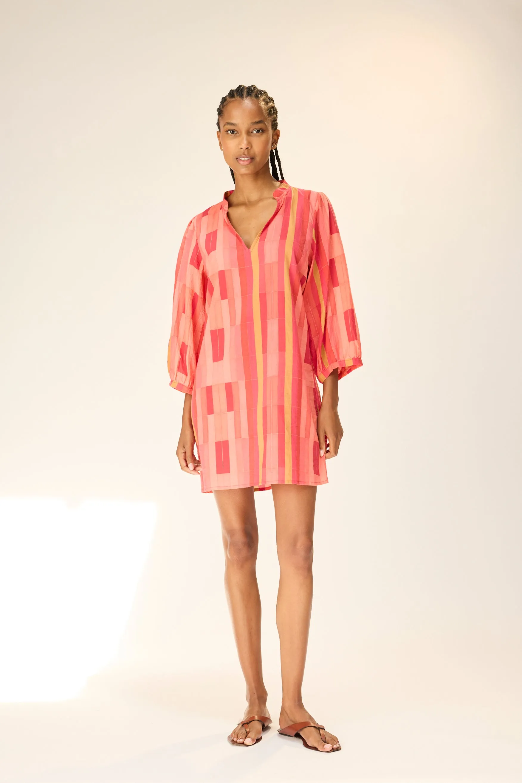 MARIA DRESS