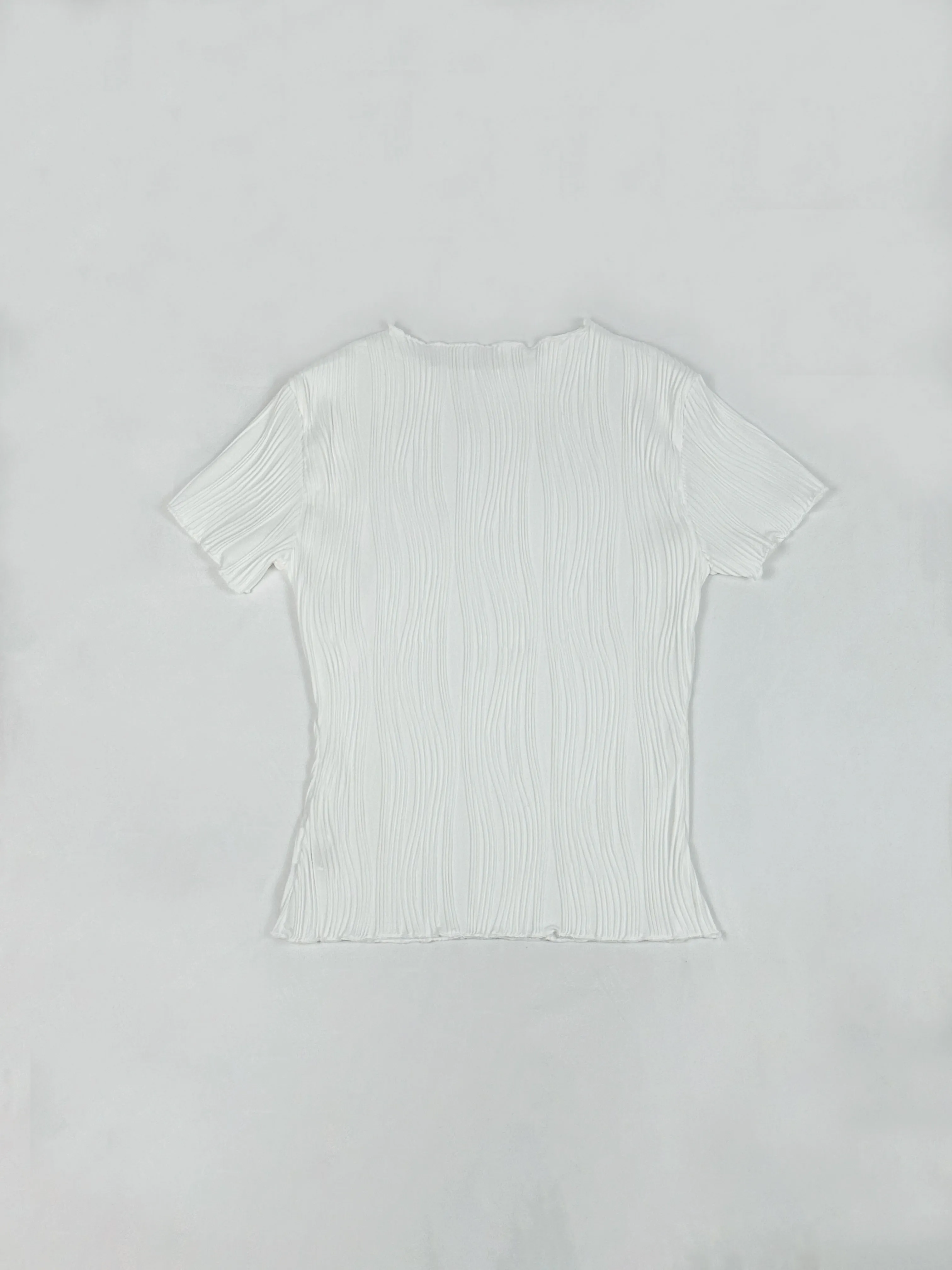 Marianne® | Comfort Texture T-Shirt