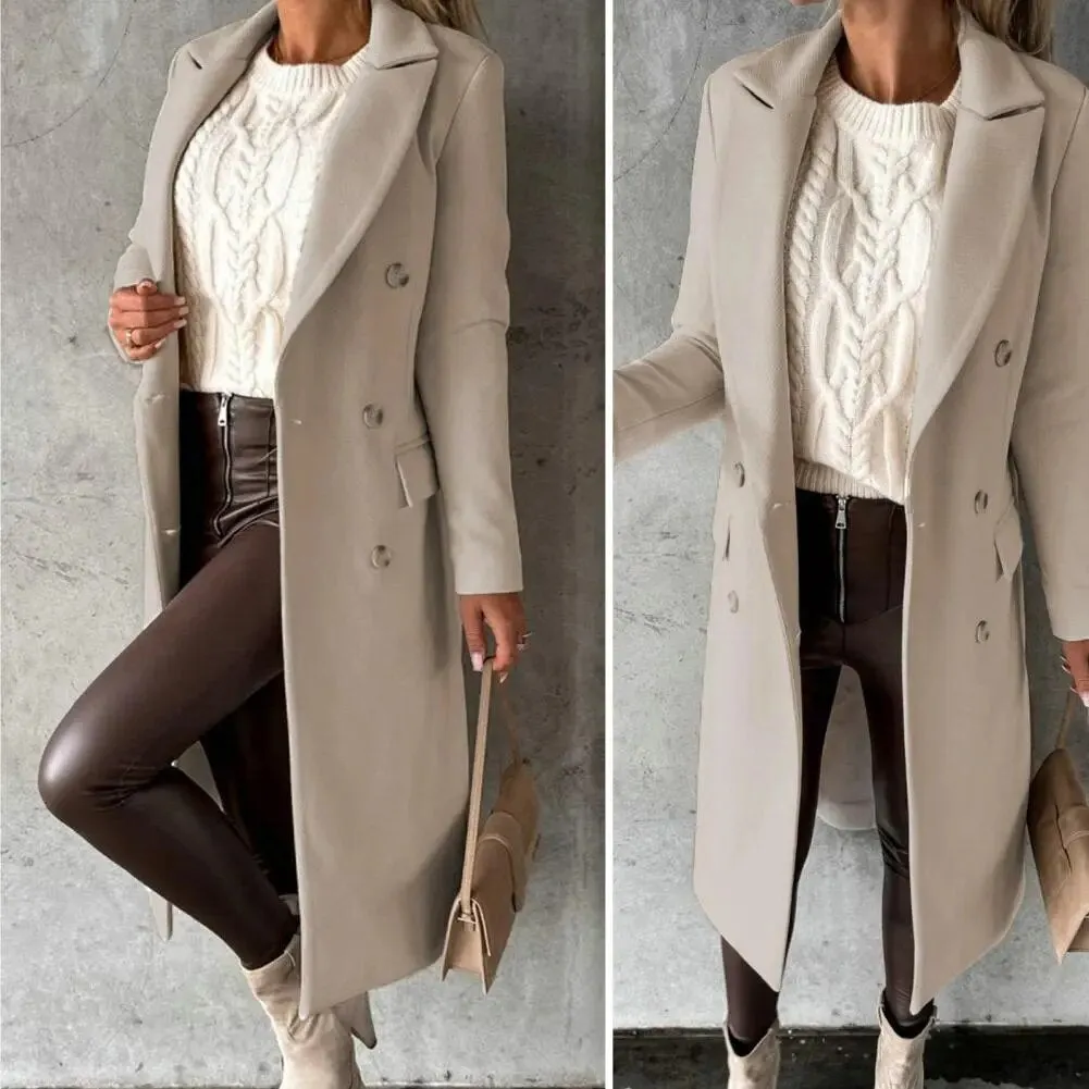 Martha™ Women's Reversible Winter Coat