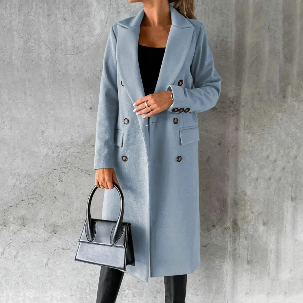 Martha™ Women's Reversible Winter Coat