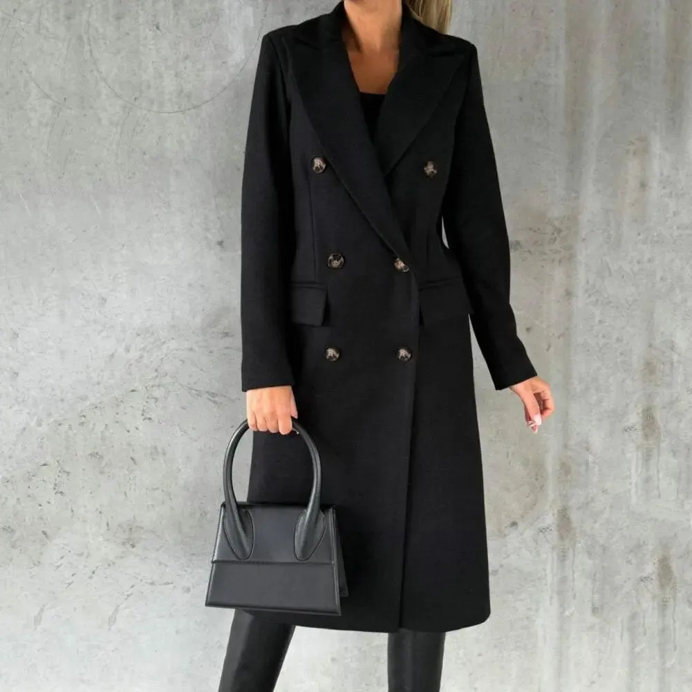 Martha™ Women's Reversible Winter Coat