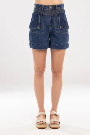 Maya Short