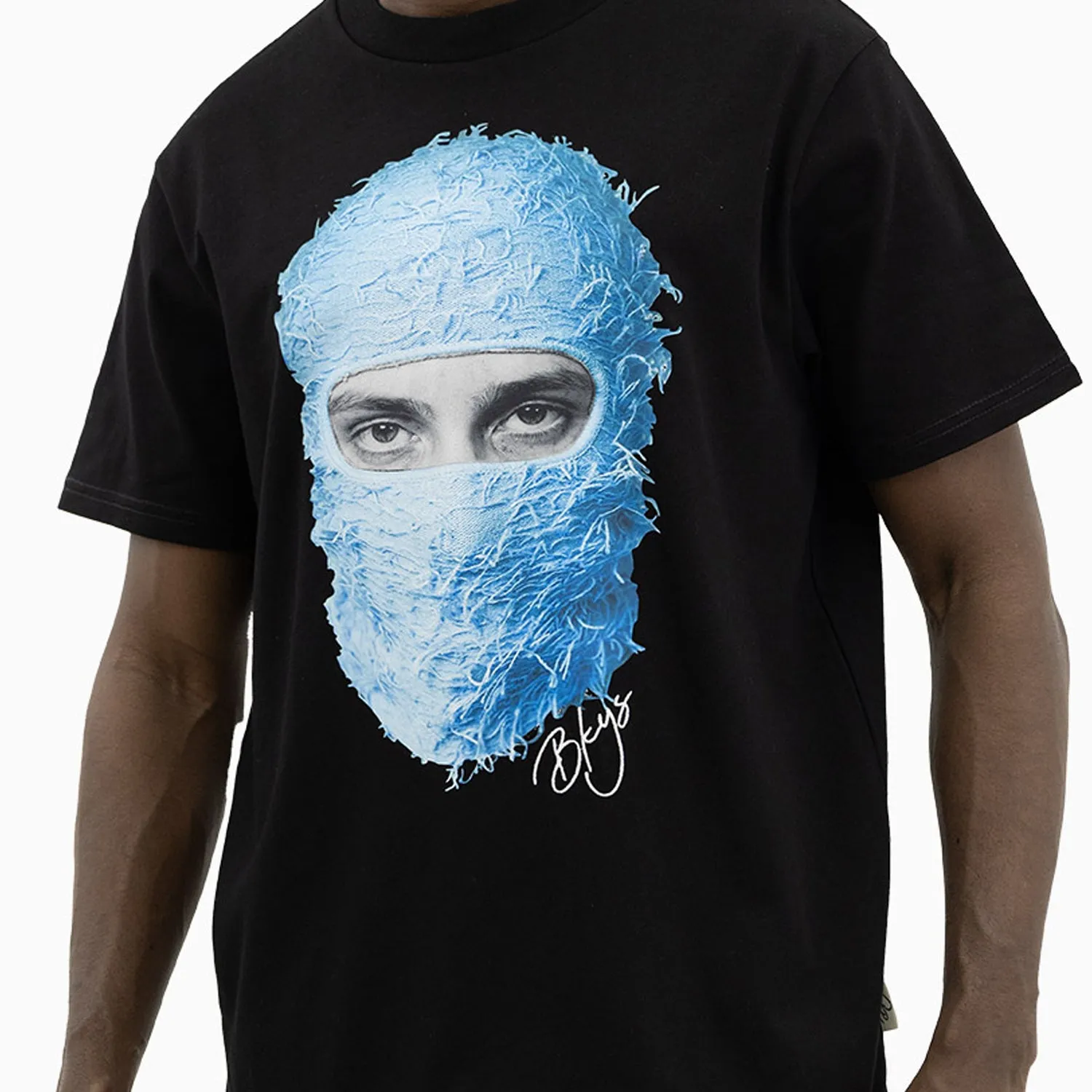 Men's Laugh Now Oversized T-Shirt