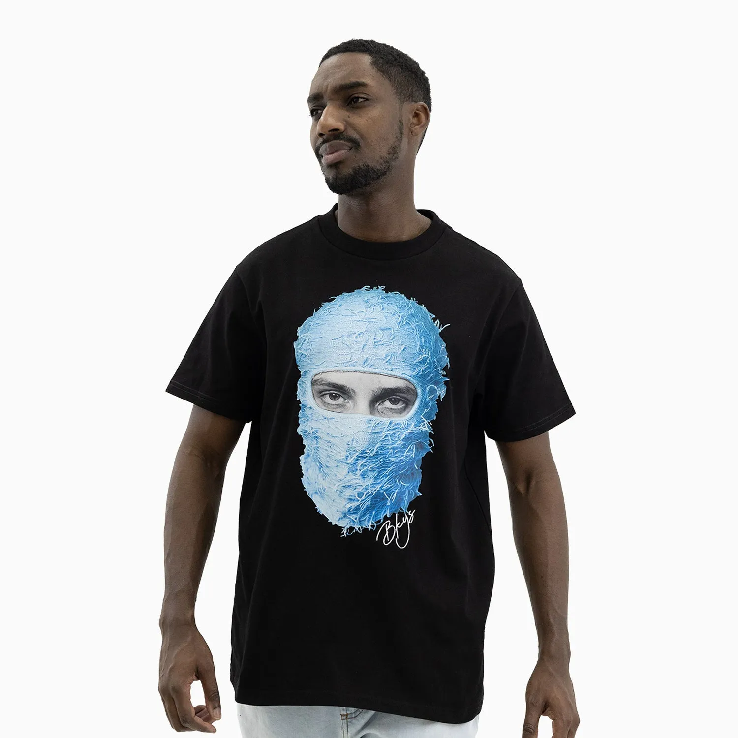 Men's Laugh Now Oversized T-Shirt