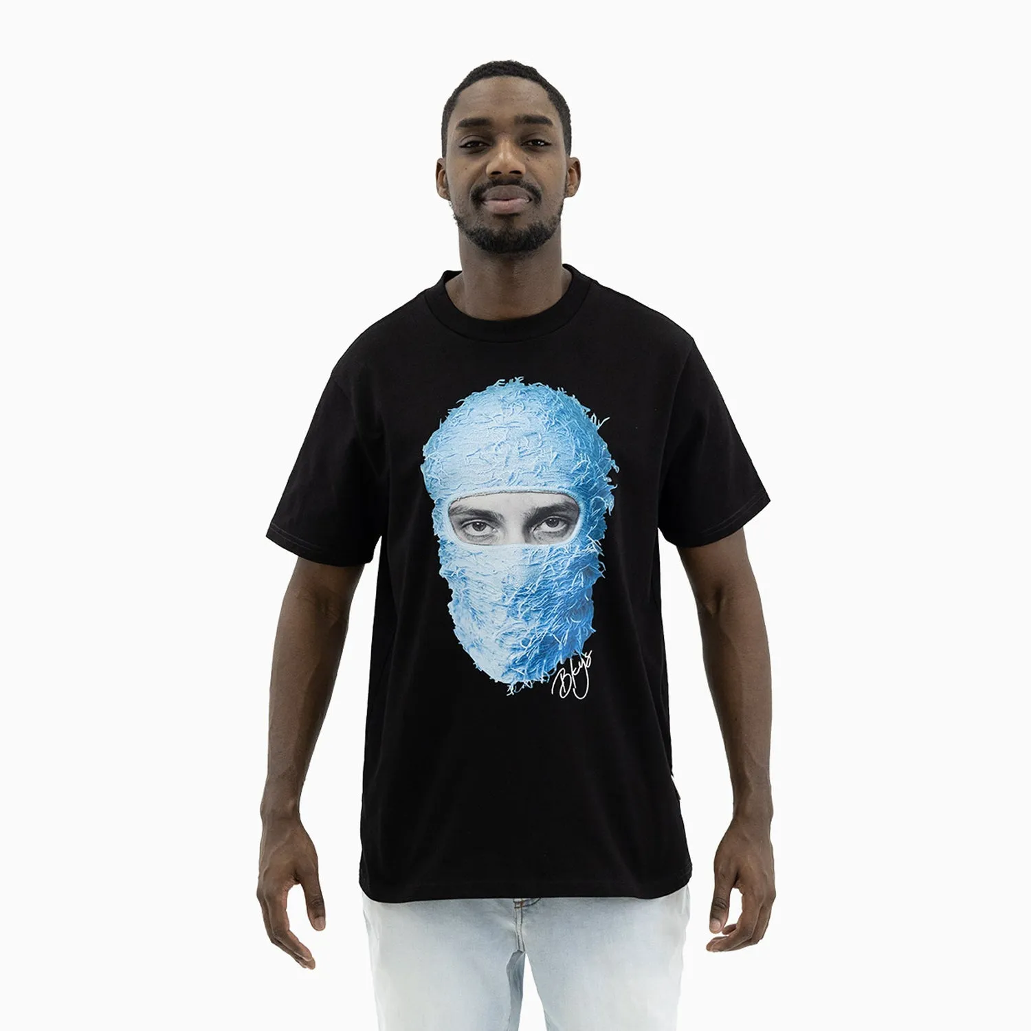 Men's Laugh Now Oversized T-Shirt