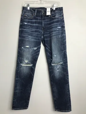 Mens Pant Size 30x30 Men's(SM) Denim AE Jeans