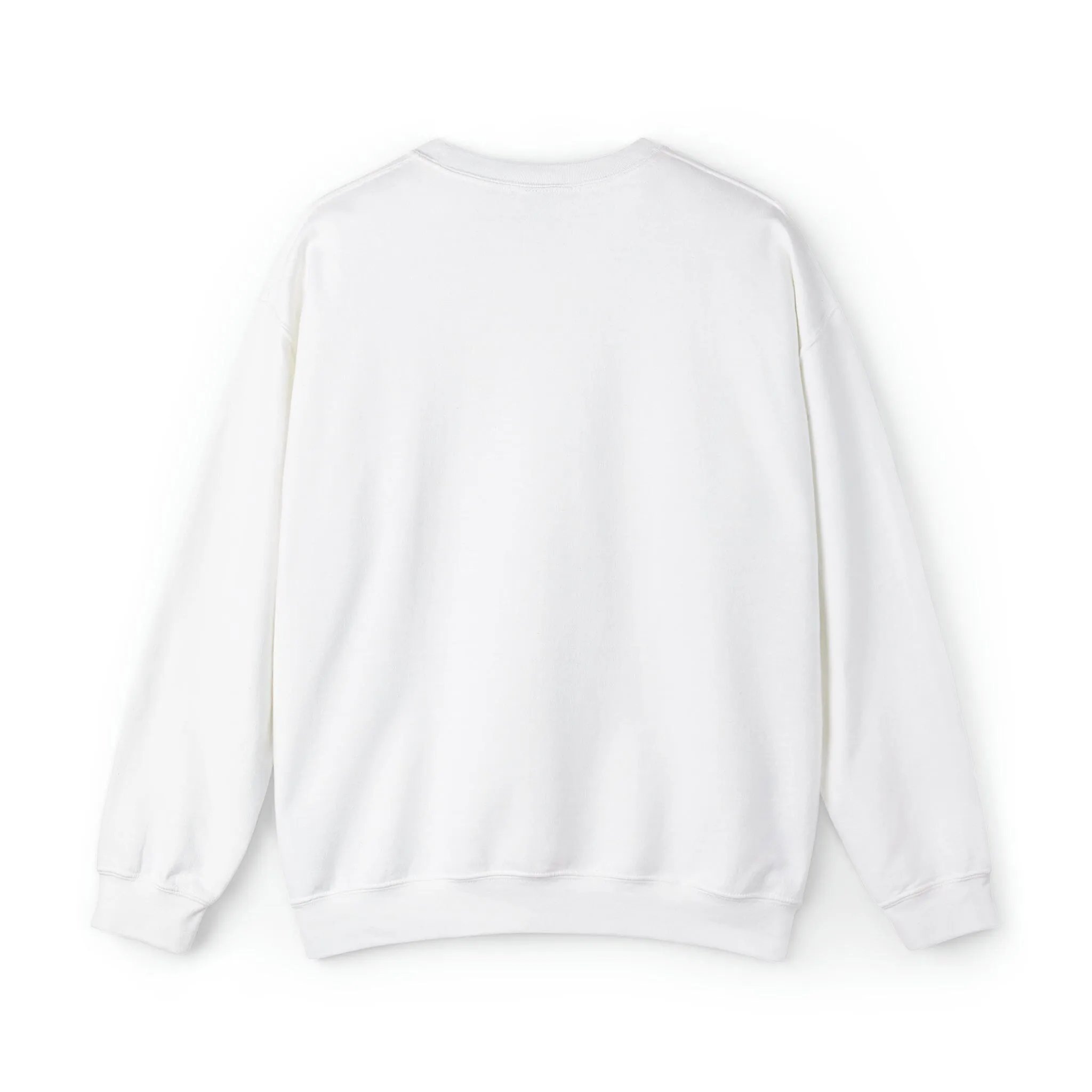 Merry Christmas Pink and Green Sweatshirt