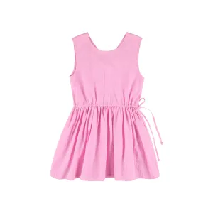 Miami Dress - Pink 04