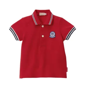 MIKIHOUSE POLO SHIRT