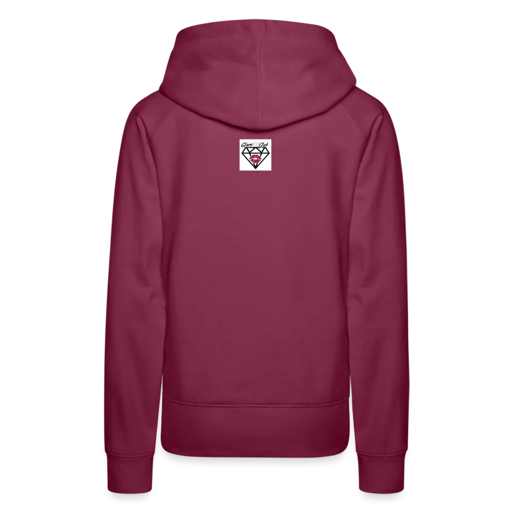 Minimal Hoodie