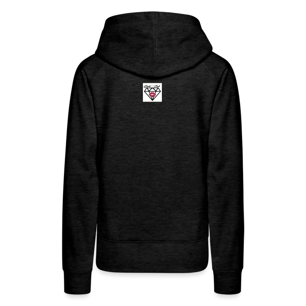 Minimal Hoodie