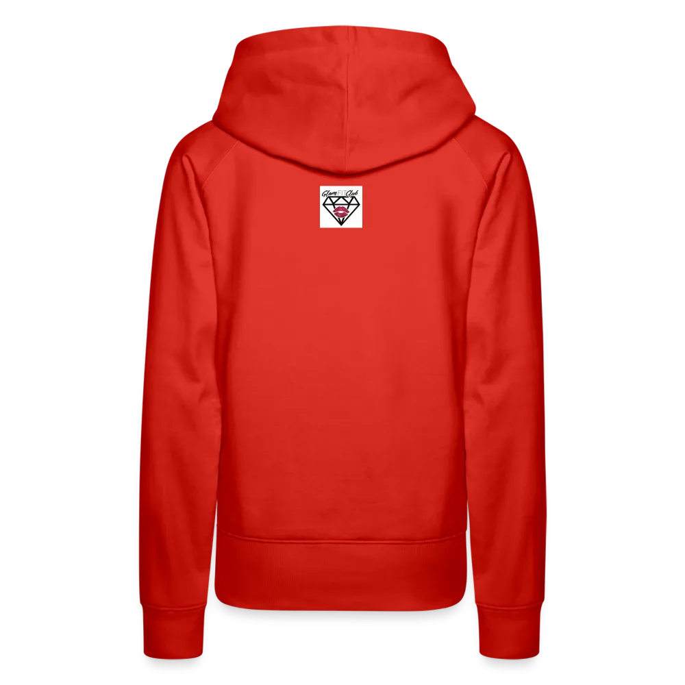 Minimal Hoodie
