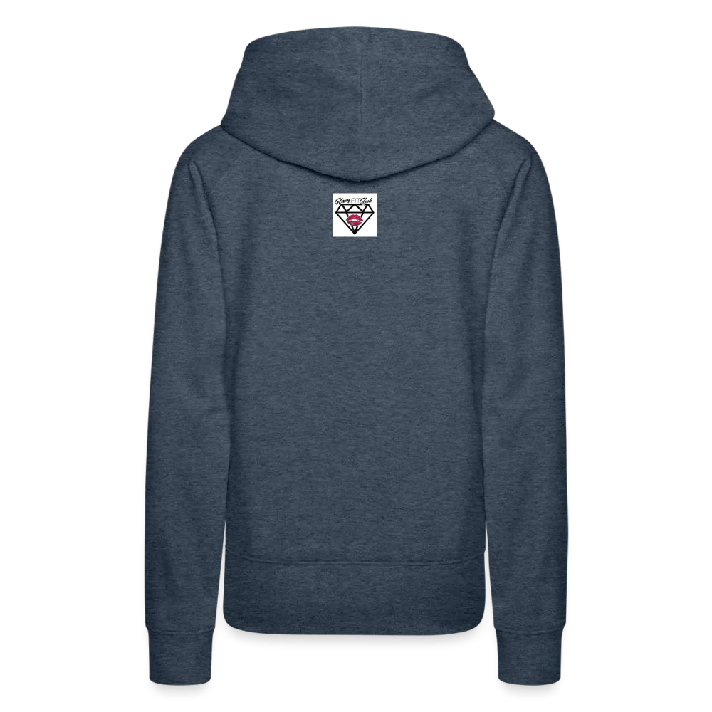 Minimal Hoodie
