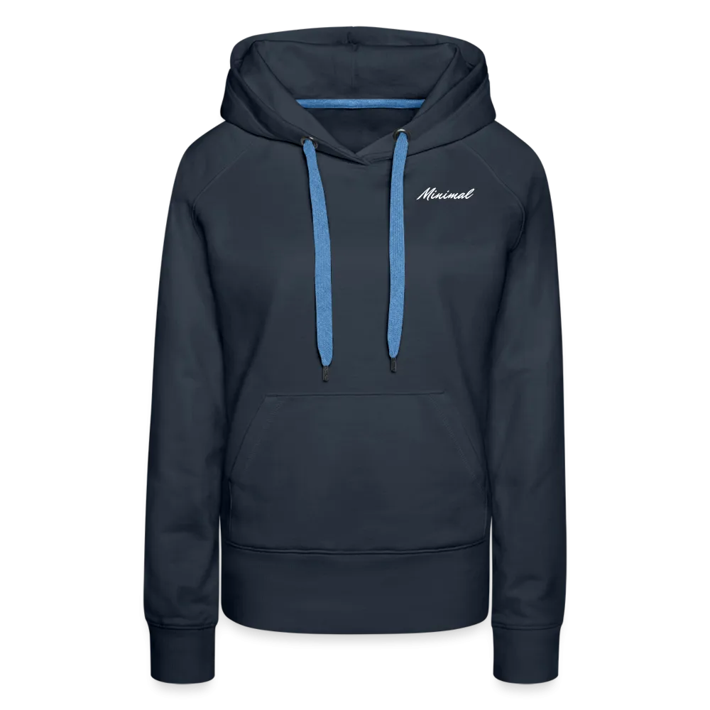 Minimal Hoodie