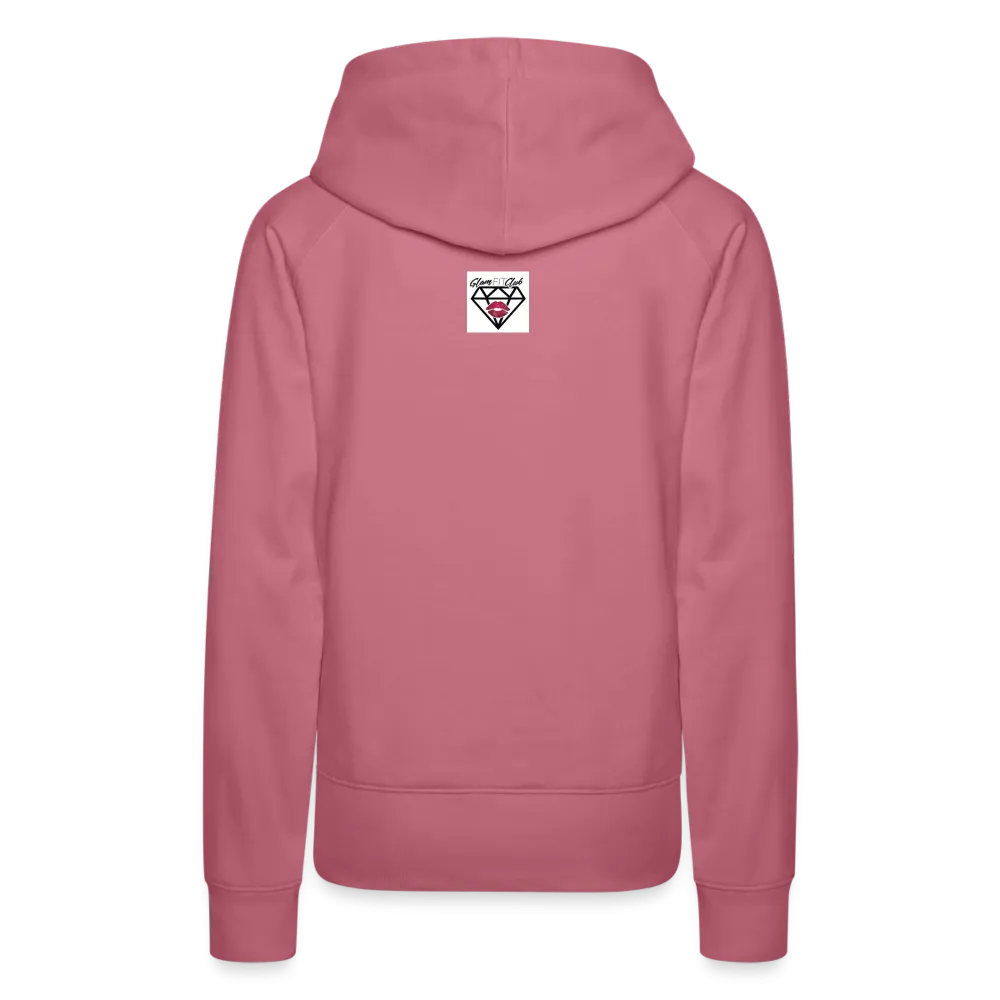 Minimal Hoodie