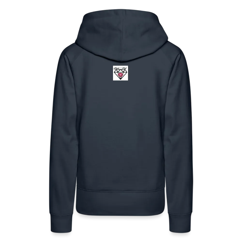 Minimal Hoodie