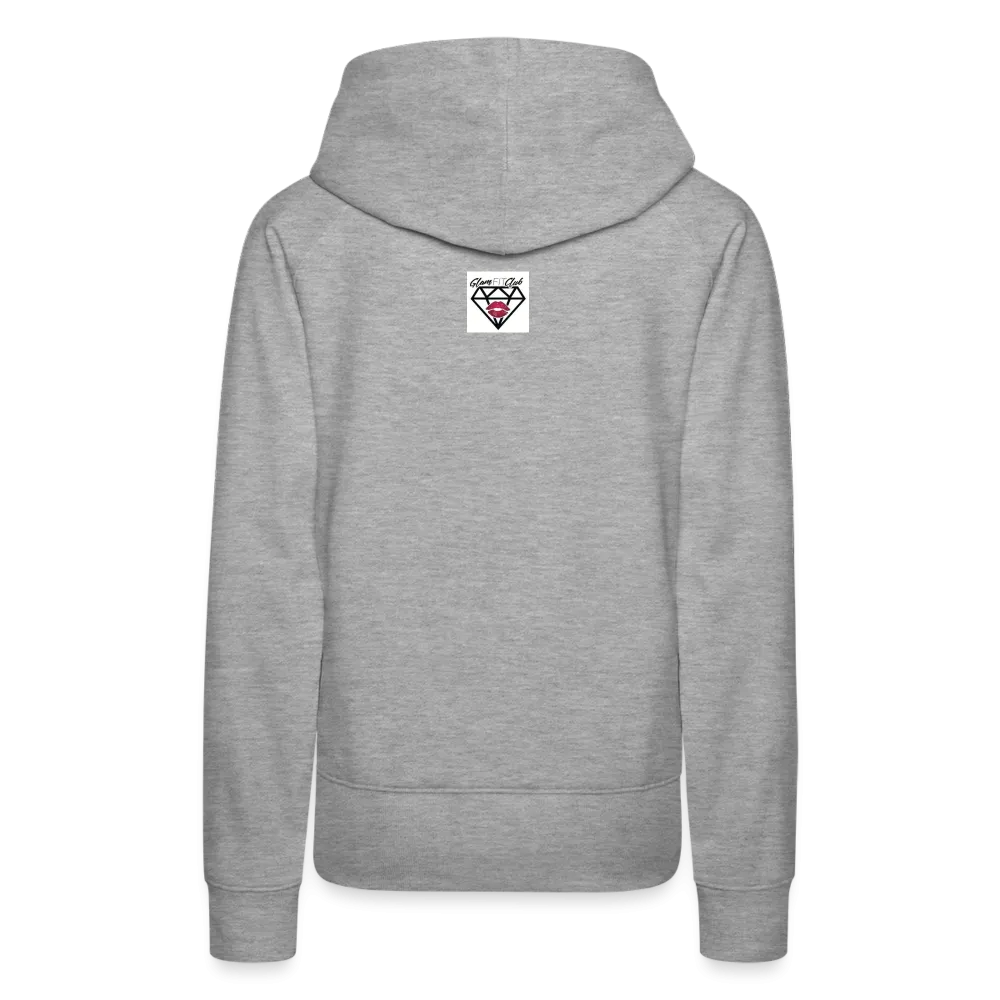 Minimal Hoodie