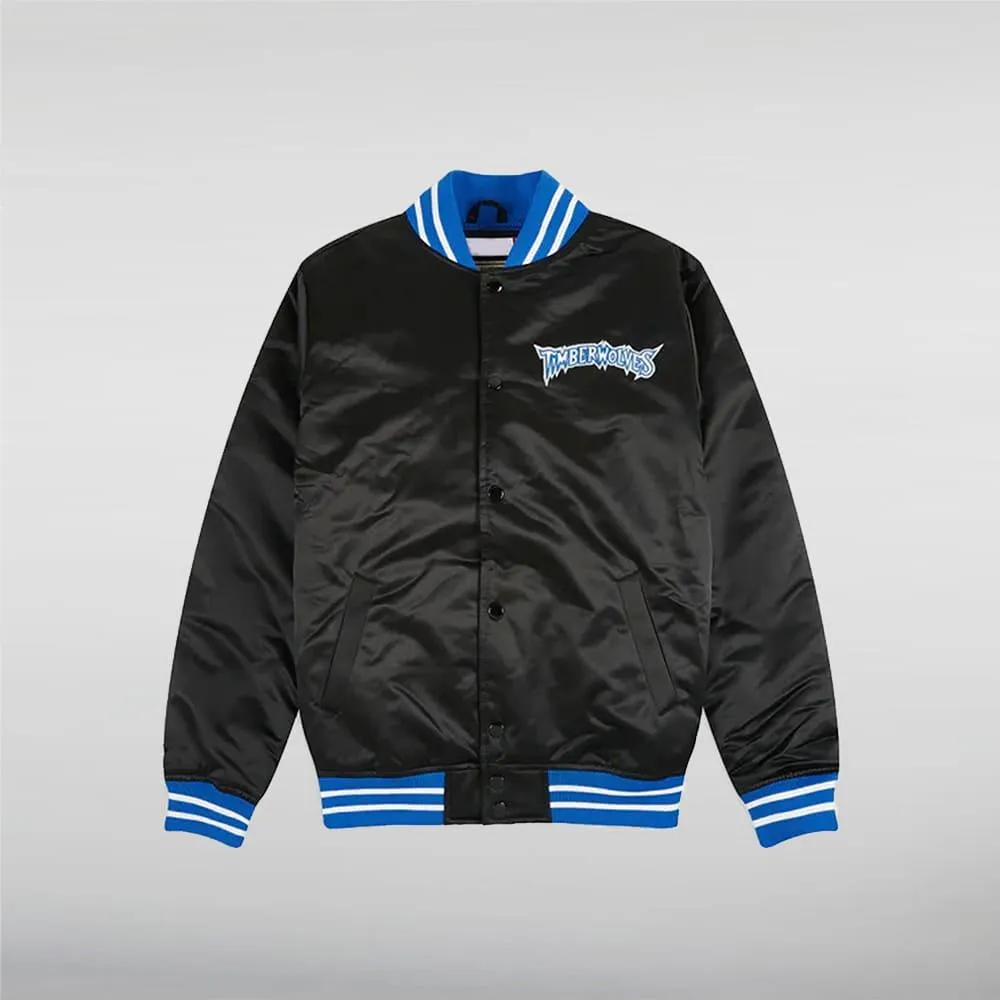 Minnesota Timberwolves Starter Jacket