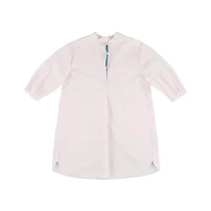 Mission Dress - Rose 08
