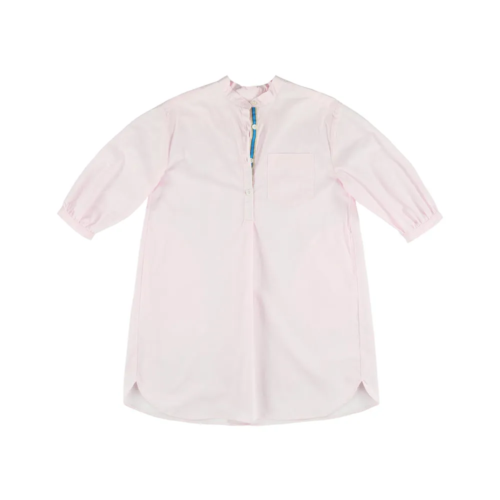 Mission Dress - Rose 08