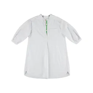 Mission Dress - Sky 17