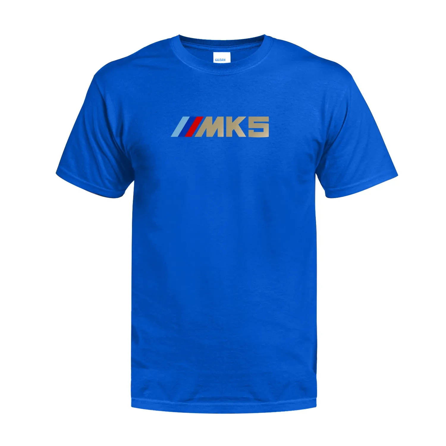 MK5 Supra GR BMW Stripes Inspired T-Shirt